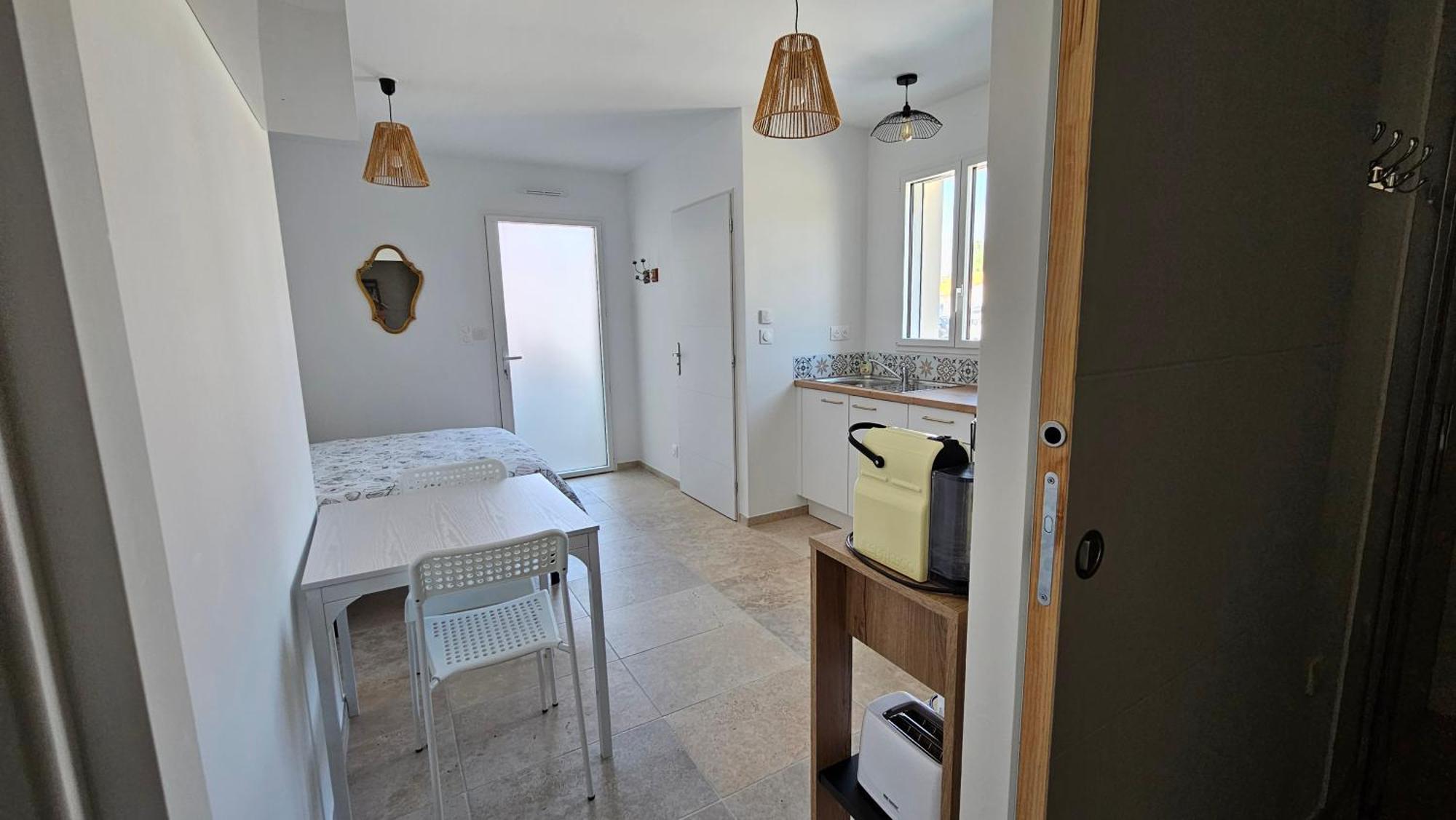 Studio Des Haras Châtelaillon-Plage Extérieur photo