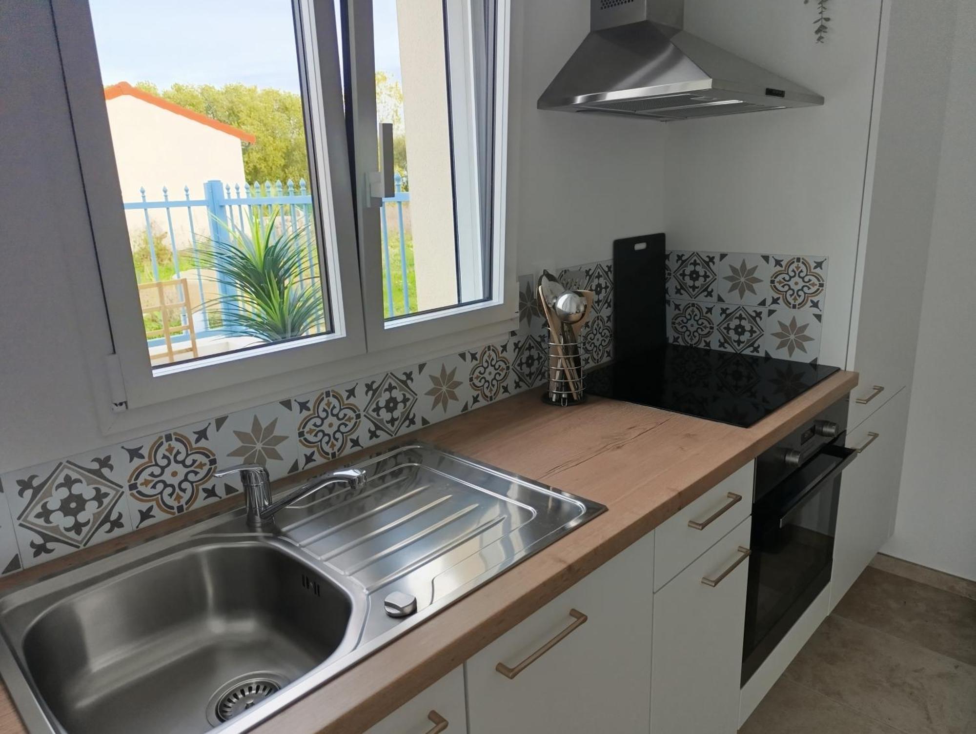 Studio Des Haras Châtelaillon-Plage Extérieur photo