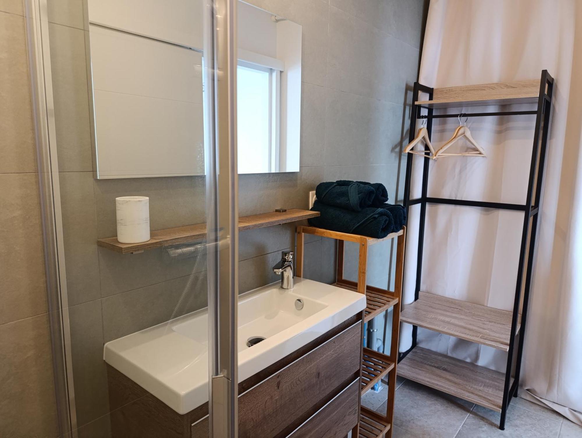 Studio Des Haras Châtelaillon-Plage Extérieur photo
